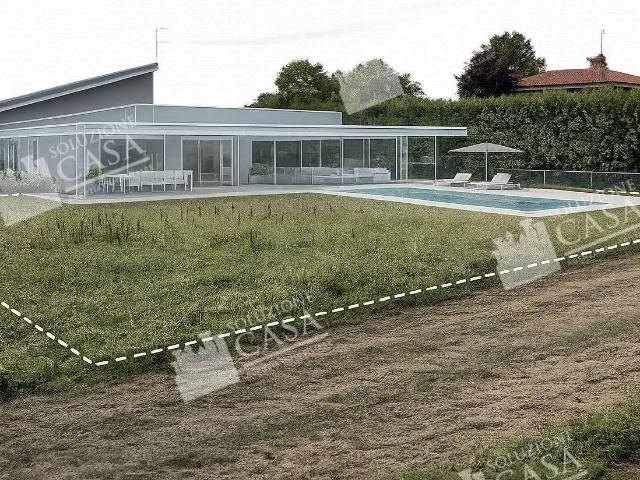 Terreno in vendita a Unione Alto Ferrarese, Cento