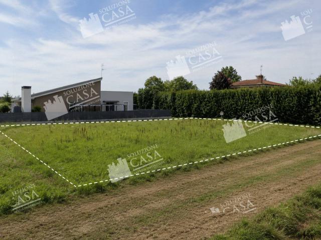 Terreno in vendita a Unione Alto Ferrarese, Cento