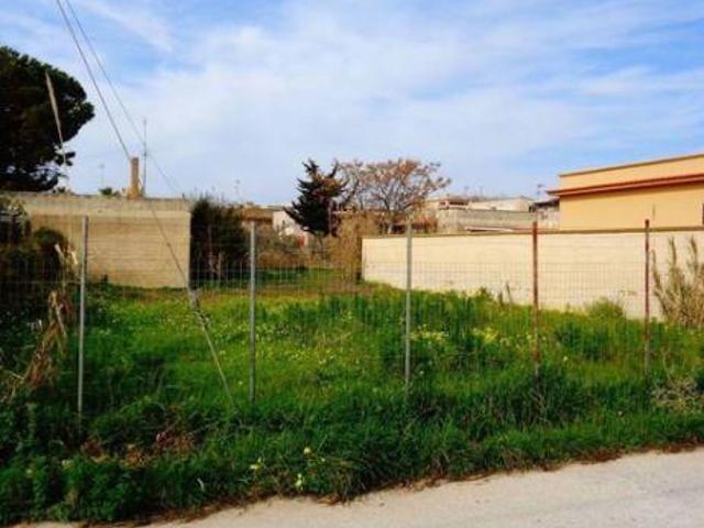 Terreno in vendita a Castelvetrano, Sicilia