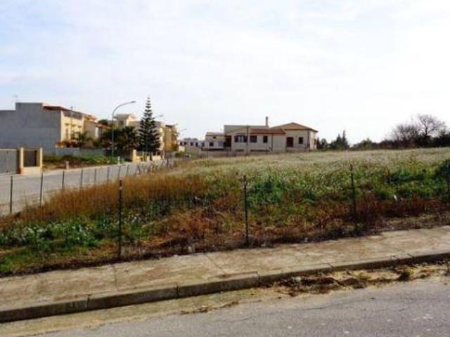 Terreno in vendita a Borgo Misericordia, Castelvetrano