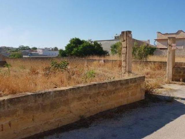 Terreno in vendita a Contrada Timpone Nero, Castelvetrano