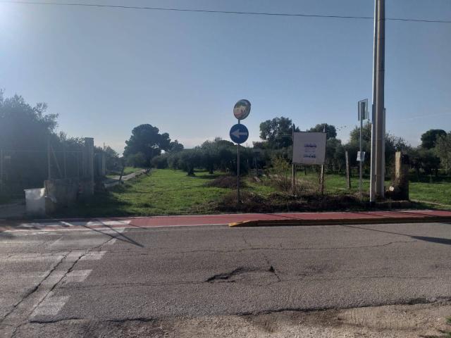 Terreno in vendita a Castelvetrano, Sicilia