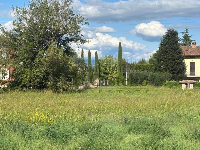 Terreno in vendita a Poggetto, Gioiella