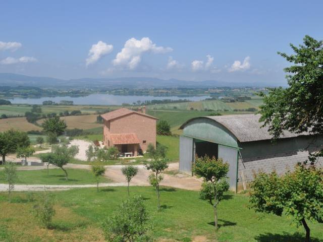 Terreno in vendita a Gioiella, Umbria