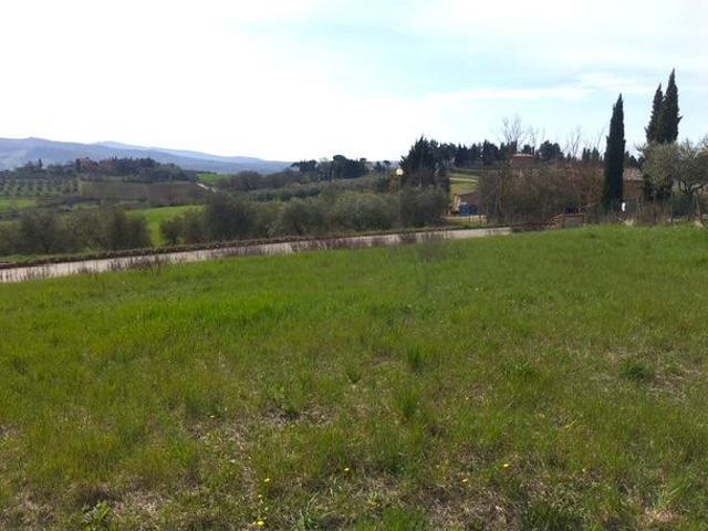 Terreno in vendita a Gioiella, Umbria