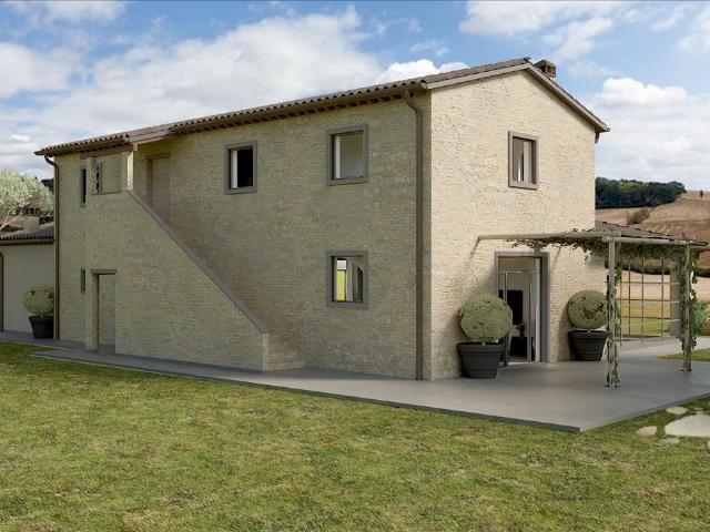 Terreno in vendita a Gioiella, Umbria