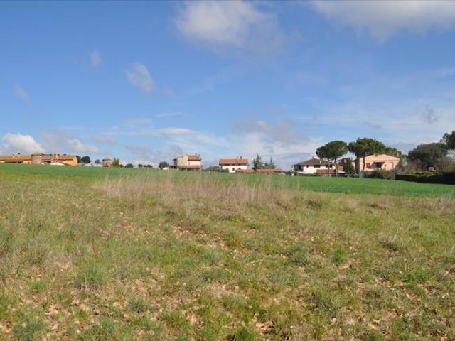 Terreno in vendita a Gioiella, Umbria