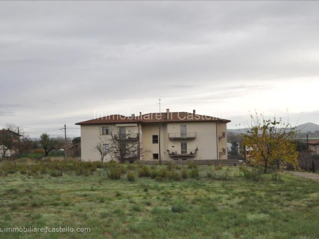 Terreno in vendita a Poggetto, Gioiella
