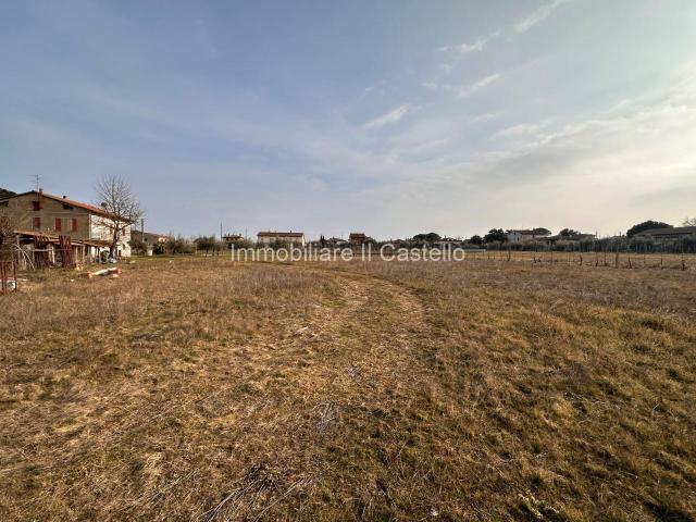 Terreno in vendita a Gioiella, Umbria