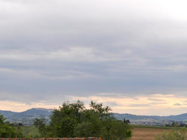 Terreno in vendita a Gioiella, Umbria