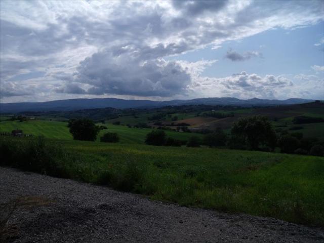 Terreno in vendita a Gioiella, Umbria