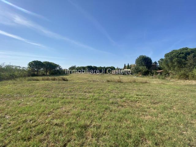 Terreno in vendita a Gioiella, Umbria