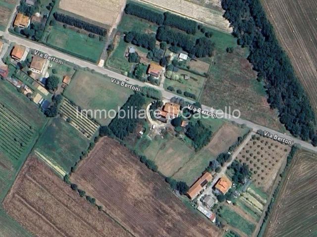 Terreno in vendita a Gioiella, Umbria