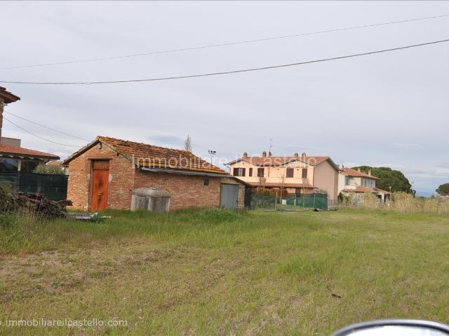 Terreno in vendita a Gioiella, Umbria