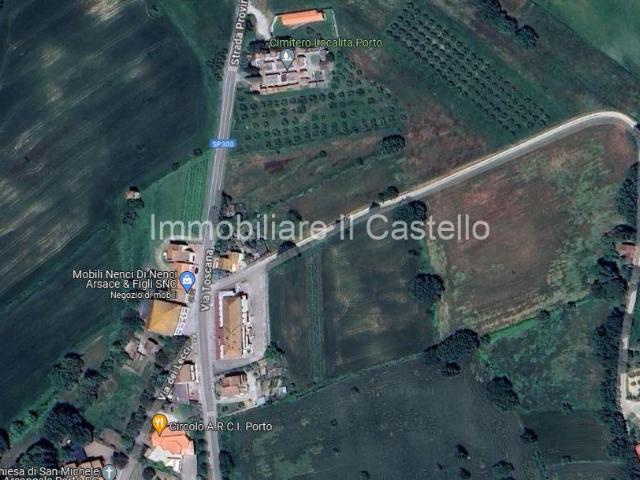 Terreno in vendita a Porto, Gioiella