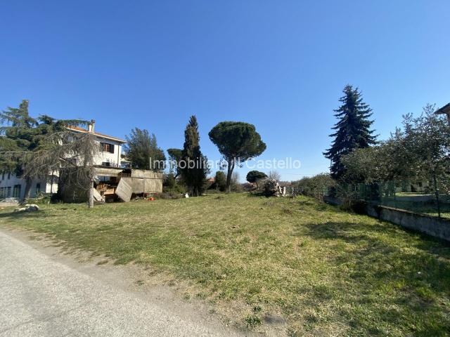 Terreno in vendita a Gioiella, Umbria