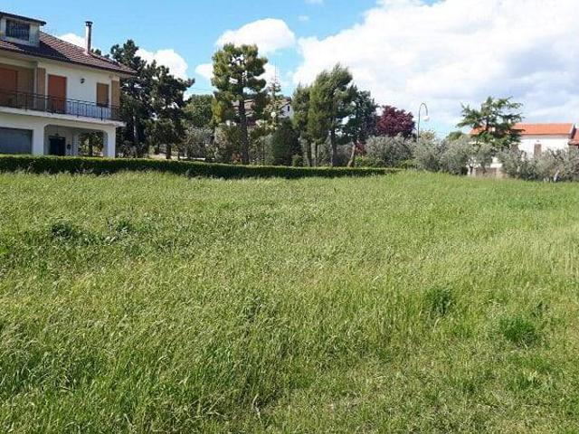 Terreno in vendita a Marche, Ascoli Piceno