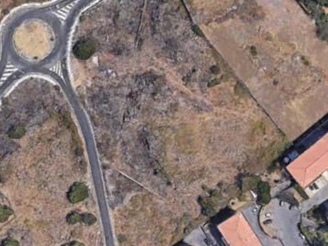 Terreno in vendita a San Giovanni Galermo-Trappeto-Cibali, Catania