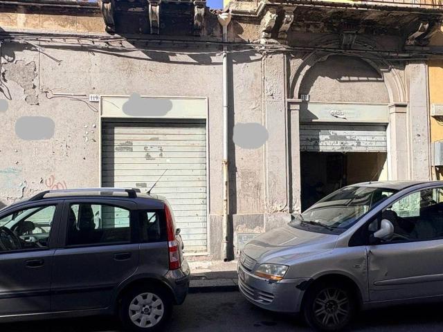 Terreno in vendita a Picanello-Ognina-Barriera-Canalicchio, Catania