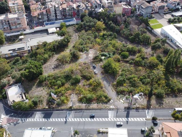Terreno in vendita a Picanello-Ognina-Barriera-Canalicchio, Catania