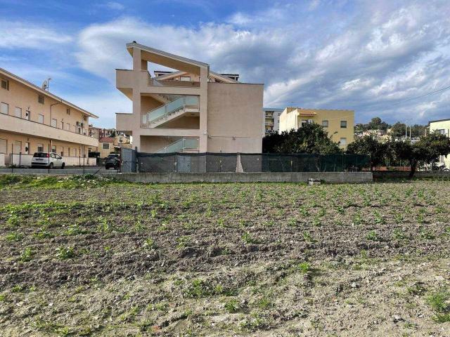 Terreno in vendita a Calabria, Catanzaro