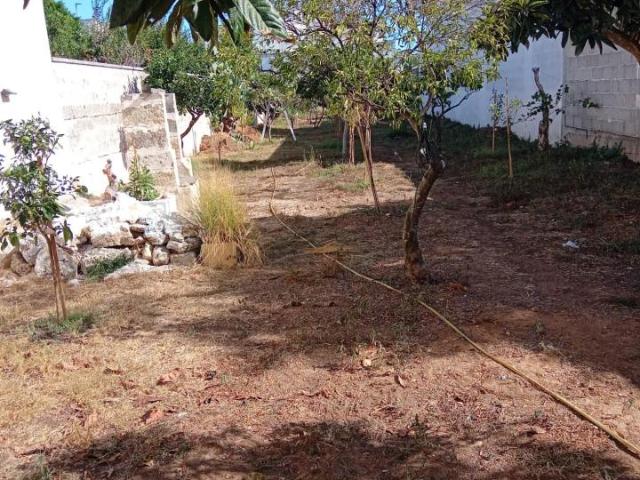Terreno in vendita a Puglia, Lecce