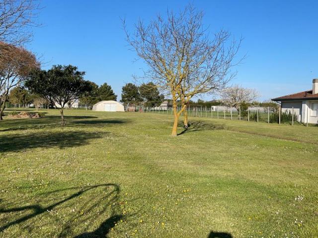 Terreno in vendita a Cavallino-Treporti, Cavallino
