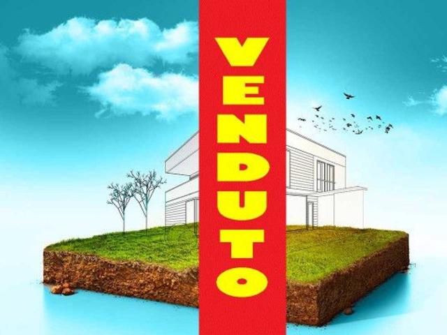 Terreno in vendita a Cavenago Brianza, Lombardia