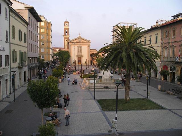 Terreno in vendita a Cecina, Toscana