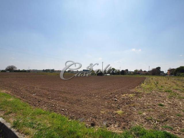 Terreno in vendita a Cermenate, Lombardia