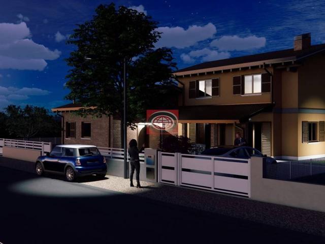Terreno in vendita a Cervia, Reggio Emilia