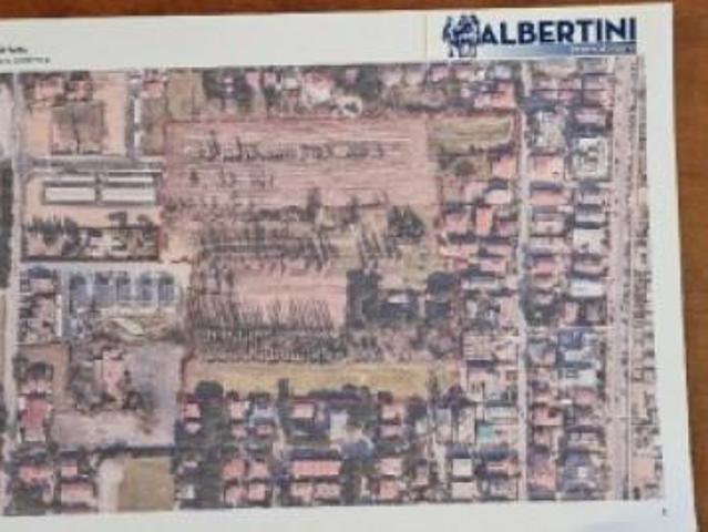 Terreno in vendita a Milano Marittima, Cervia