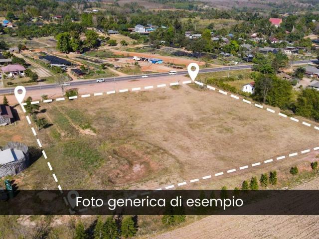 Terreno in vendita a Unione dei comuni Valle del Savio, Cesenà