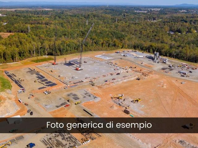 Terreno in vendita a Cella, Cesenatico