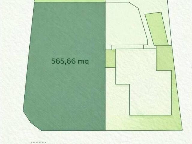 Terreno in vendita a Cesenatico, Reggio Emilia