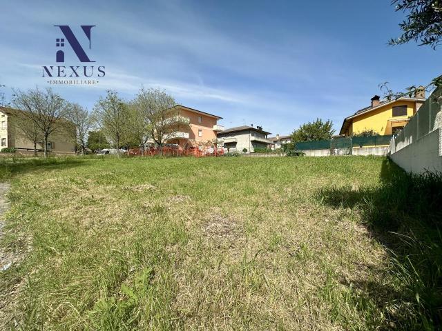 Terreno in vendita a Colli al Metauro, Marche