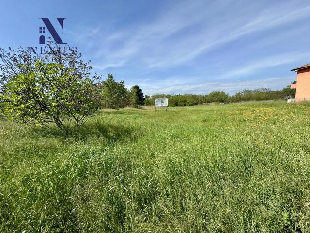 Terreno in vendita a Colli al Metauro, Marche