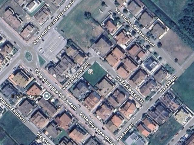 Terreno in vendita a Comacchio, Reggio Emilia