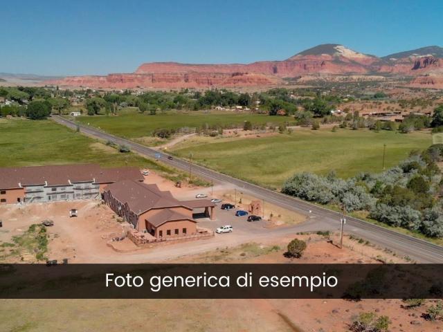 Terreno in vendita a Rivoltella del Garda, Desenzano Del Garda