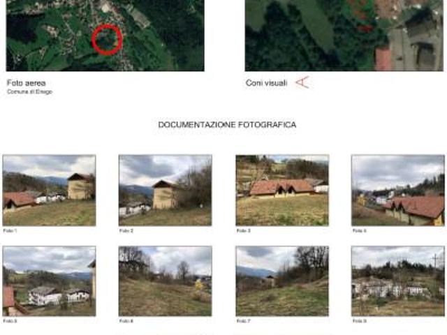 Terreno in vendita a Enego, Veneto