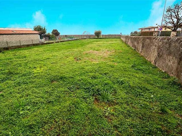 Terreno in vendita a Erbusco, Lombardia