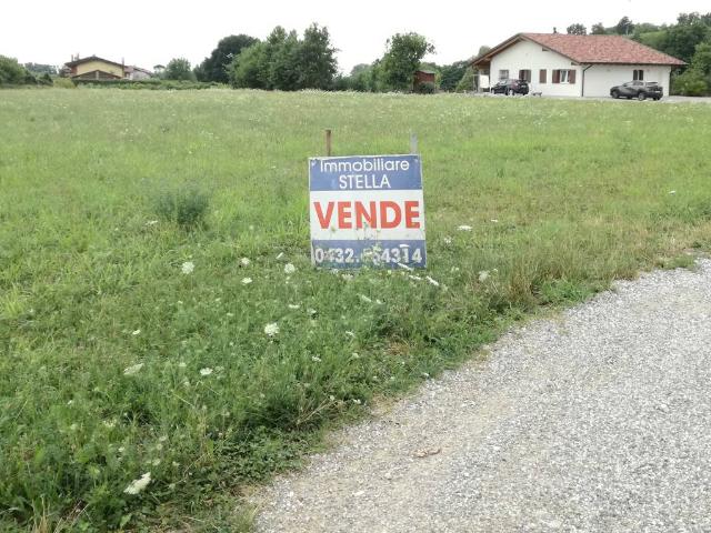 Terreno in vendita a Faedis, Friuli-Venezia Giulia