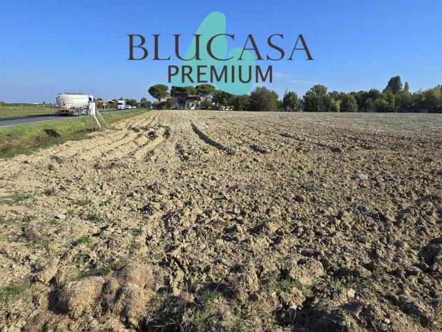 Terreno in vendita a Unione della Romagna Faentina, Faenza