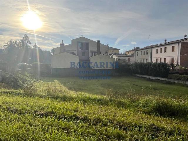 Terreno in vendita a Unione della Romagna Faentina, Faenza