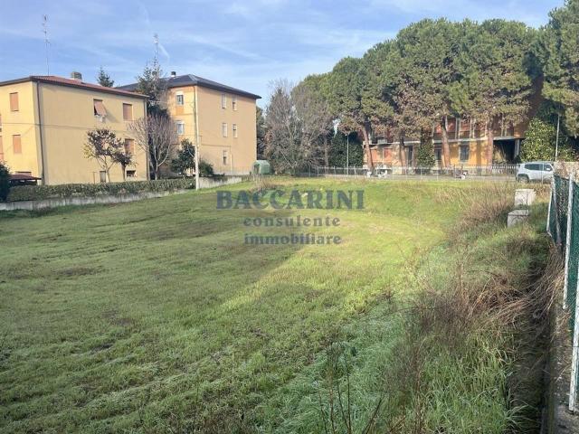 Terreno in vendita a Unione della Romagna Faentina, Faenza