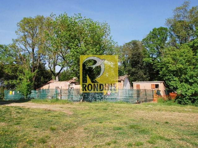 Terreno in vendita a Unione della Romagna Faentina, Faenza