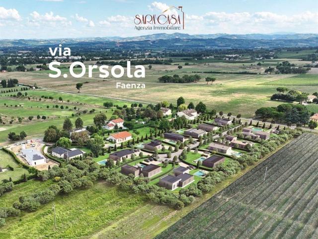 Terreno in vendita a Unione della Romagna Faentina, Faenza