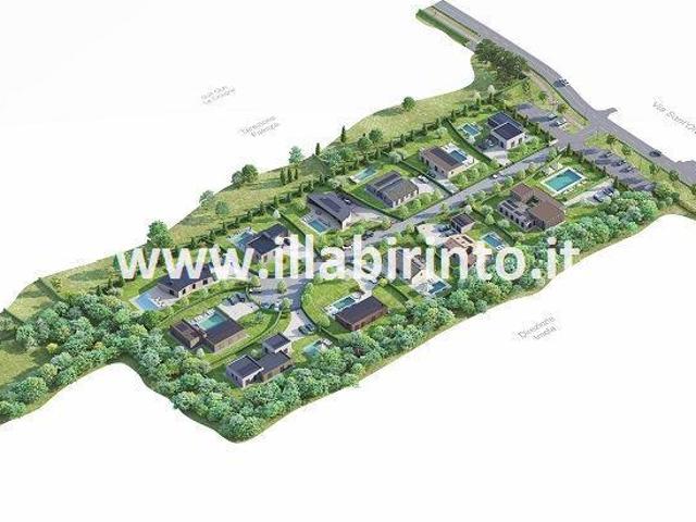 Terreno in vendita a Unione della Romagna Faentina, Faenza