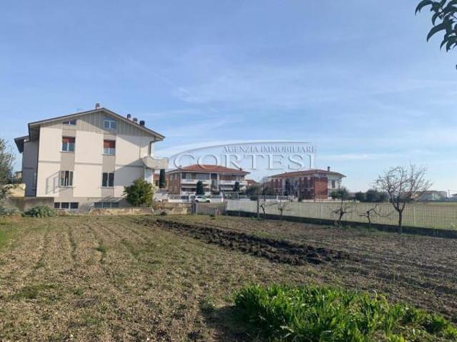 Terreno in vendita a Rosciano, Marche