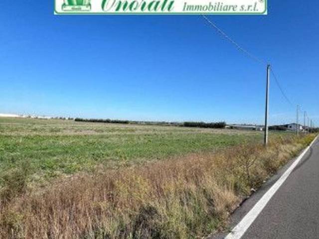 Terreno in vendita a Roma Capitale, Lazio